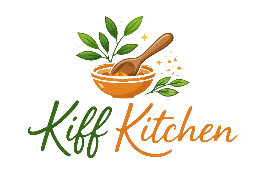 The Kiff Kitchen