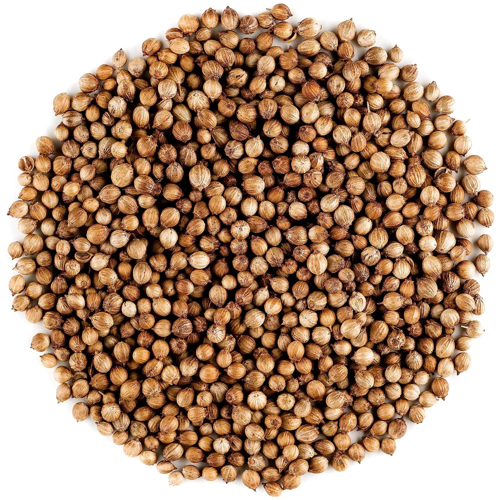 Coriander Seeds